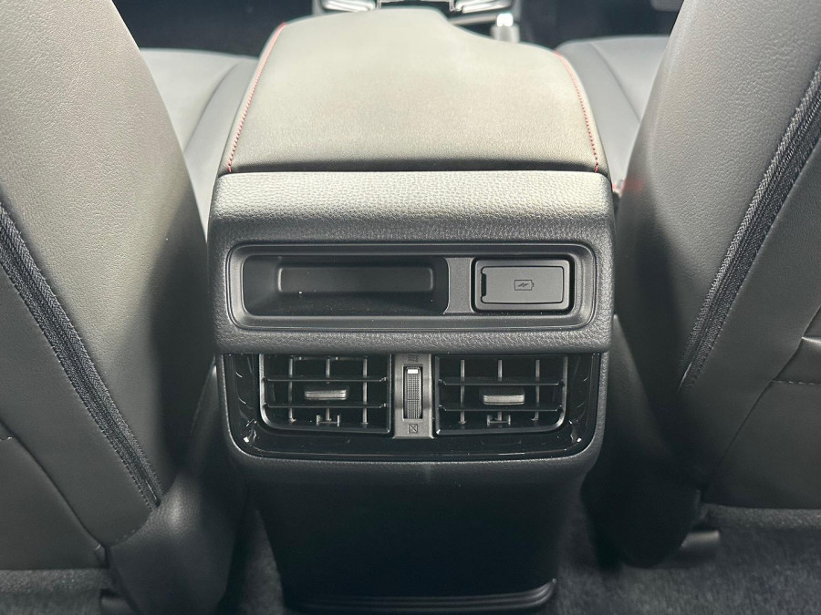 2026 MY25.5 Isuzu D-MAX RG X-TERRAIN Ute Image 19