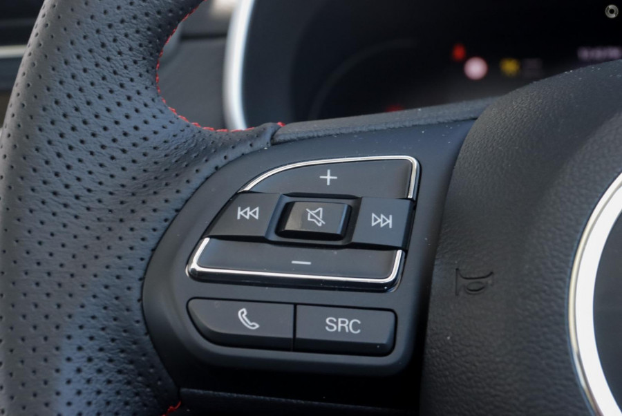 2023 MG ZS EV AZS1 Essence SUV Image 13