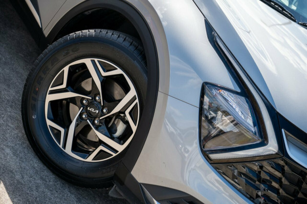 2024 Kia Sportage NQ5 S SUV Image 6