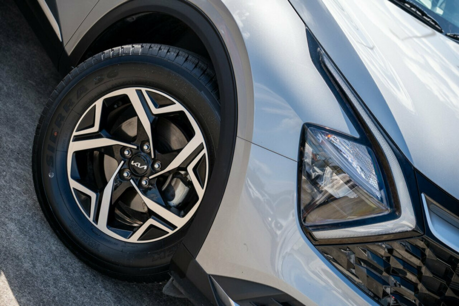 2024 Kia Sportage NQ5 S SUV Image 6