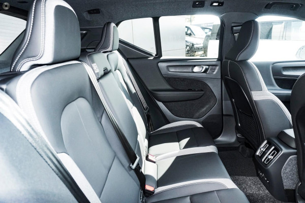 2026 MY27 Volvo EX40  Ultra Single Motor Extended Range SUV Image 15