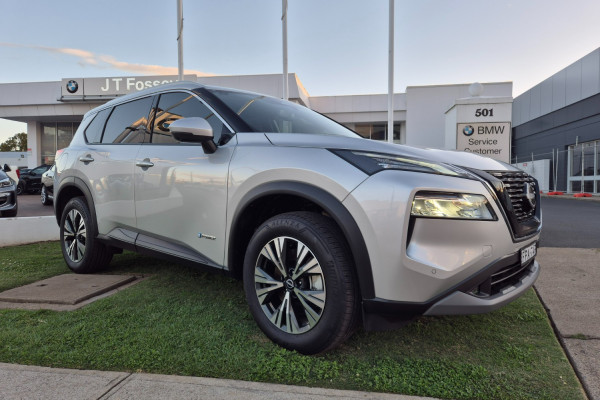 2023 Nissan X-Trail T33 ST-L e-POWER SUV