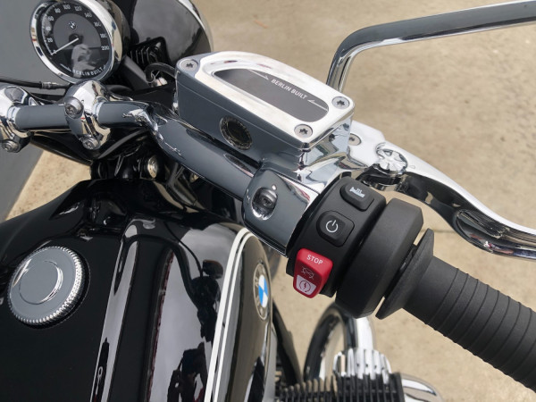 2020 BMW R 18 First Edition Motorcycle