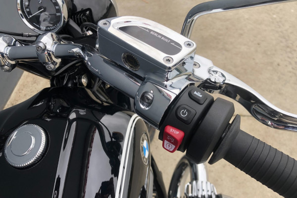 2020 BMW R 18 First Edition Motorcycle