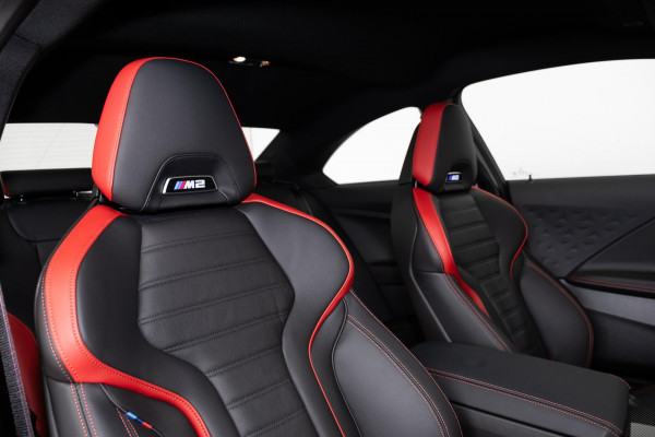 2026 BMW M2 G87 LCI  Coupe image 8