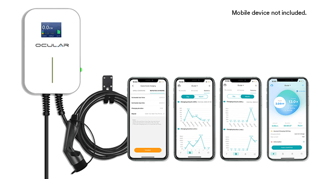 LTE Plus (1-phase)
