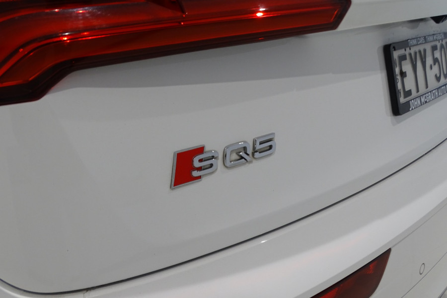 2017 MY18 Audi SQ5 FY SUV Image 10