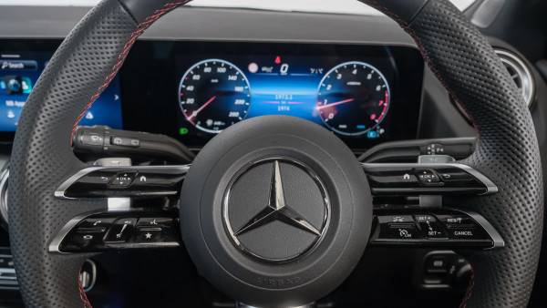 2026 Mercedes-Benz GLA-Class H247 GLA250 SUV image 18