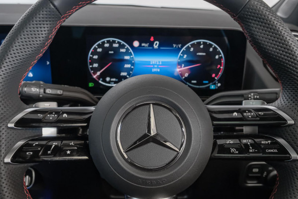 2026 Mercedes-Benz GLA-Class H247 GLA250 SUV