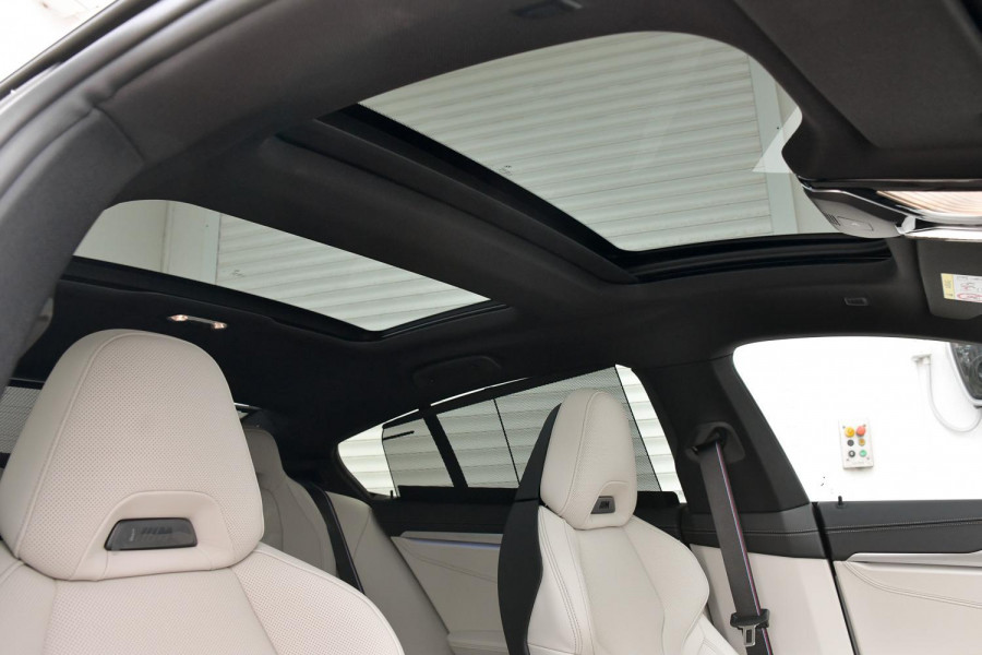 2026 BMW 8 Series G16 LCI 840i M Sport Sedan