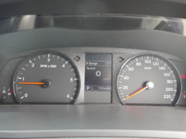 2013 Ford Territory SZ TX Wagon