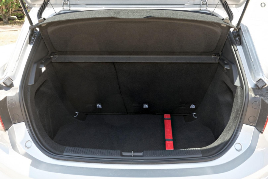 2024 MY24.5 MG MG3  Essence Hatch Image 9