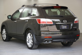 2012 Mazda CX-9 TB10A4 MY12 Luxury Suv Image 3