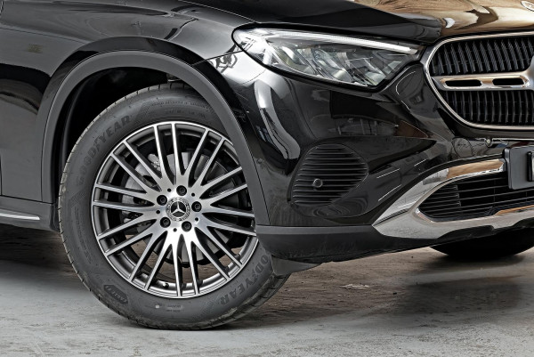 2026 MY25 Mercedes-Benz GLC-Class X254 GLC200 SUV image 6