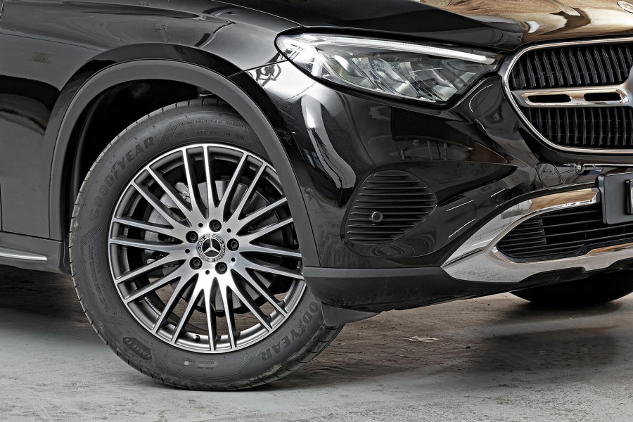 2026 MY25 Mercedes-Benz GLC-Class X254 GLC200 SUV