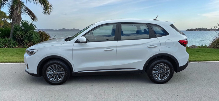 2026 MY26.5 MG ZS ZS32 Vibe SUV Image 8