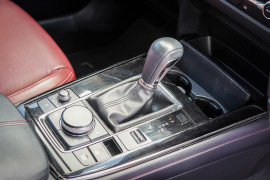2022 Mazda CX-30 DM2WLA G25 Touring SUV