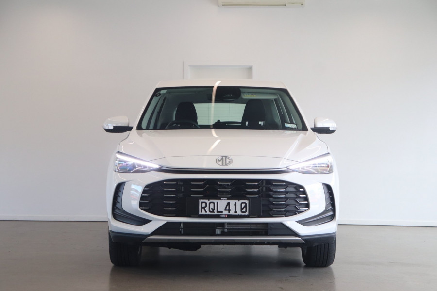 2026 MG ZS Vibe SUV Image 2
