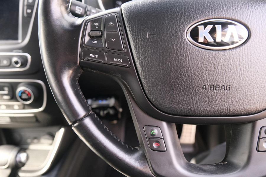 2013 Kia Sorento XM SLi SUV Image 16