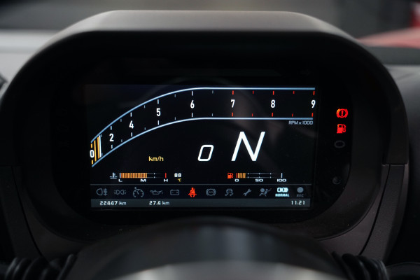 2019 Lotus Elise Sport 220 Convertible Image 27