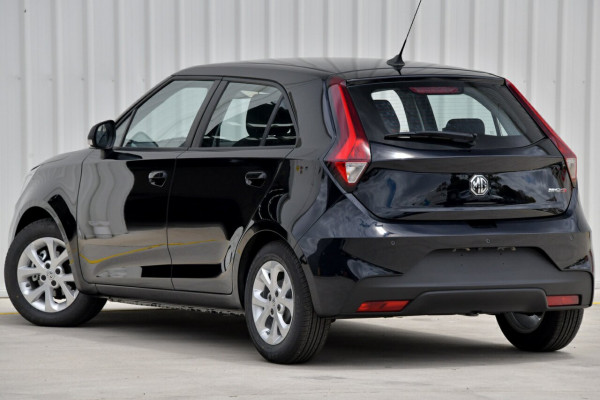 2024 MG MG3 SZP1 Core Hatch