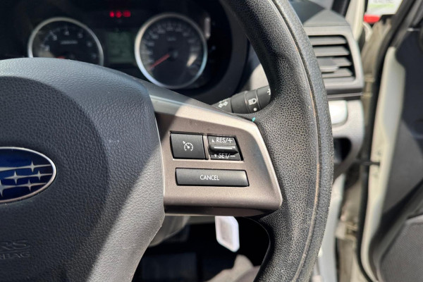 2012 MY13 Subaru Forester S4 2.5i SUV Image 20