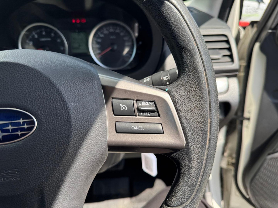 2012 MY13 Subaru Forester S4 2.5i SUV Image 20