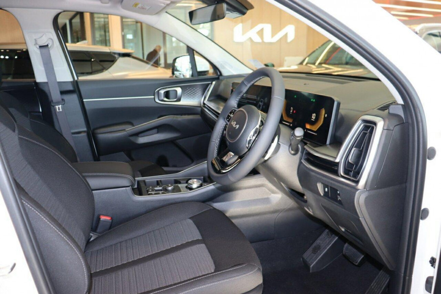 2025 Kia Sorento MQ4 PE Sport SUV Image 16