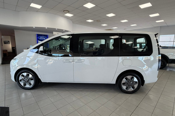 2026 MY27 Hyundai Staria US4.V4  People Mover Image 4