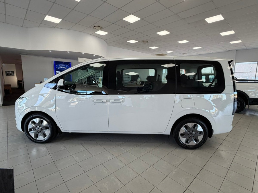2026 MY27 Hyundai Staria US4.V4  People Mover Image 4