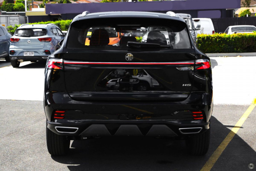 2025 MG HS AS33 Vibe SUV Image 3