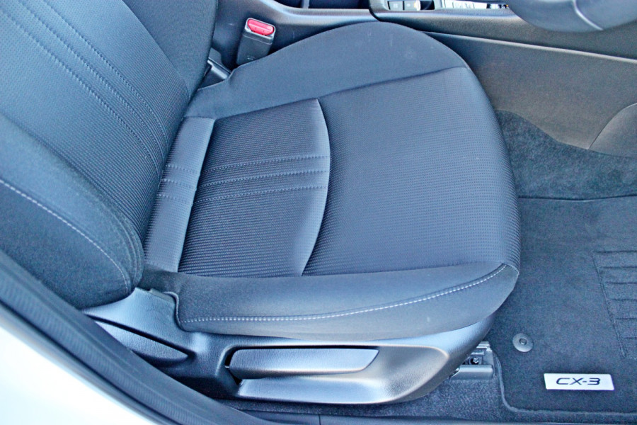 2020 Mazda CX-3 Maxx - Sport Wagon Image 13