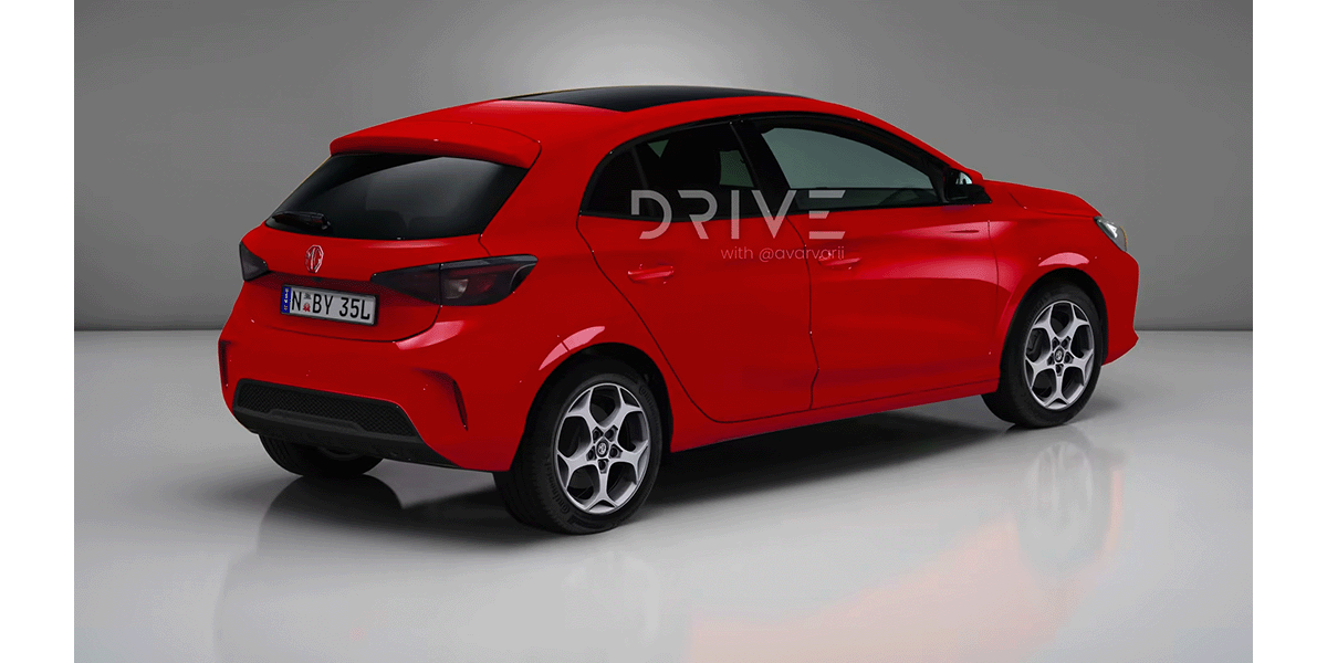 2024 MG 3: Embracing the Future with Hybrid Power