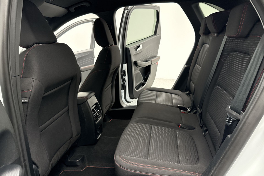 2023 MY23.25 Ford Escape ZH ST-Line SUV Image 14