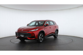 2024 MG HS SAS23 Vibe SUV