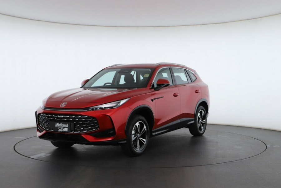 2024 MG HS SAS23 Vibe SUV Image 10
