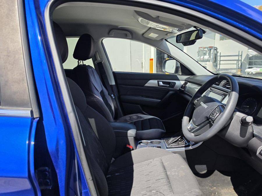 2020 Haval H2  Premium SUV Image 20