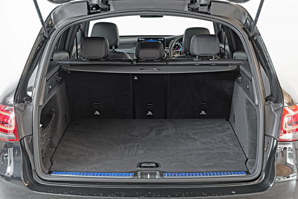 2022 Mercedes-Benz GLC-Class X253 GLC200 SUV image 19