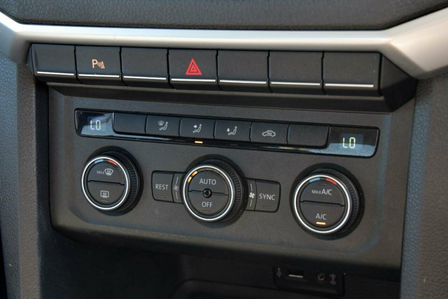 2021 Volkswagen Amarok 2H TDI580 Highline Ute Image 16
