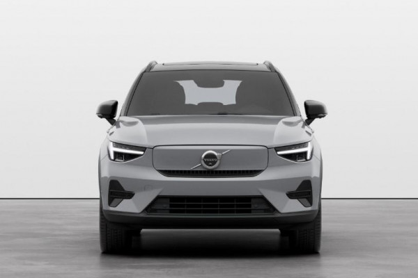 2024 MY25 Volvo EX40  Ultra Single Motor Extended Range SUV Image 6