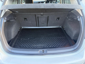 2014 MY15 Volkswagen Golf 7 90TSI Comfortline Hatch
