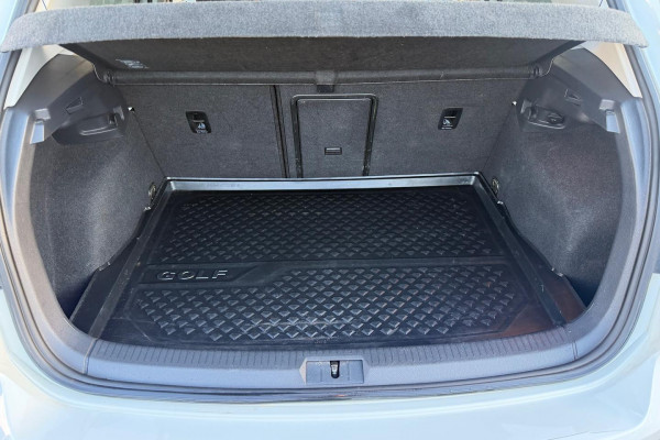 2014 MY15 Volkswagen Golf 7 90TSI Comfortline Hatch Image 8