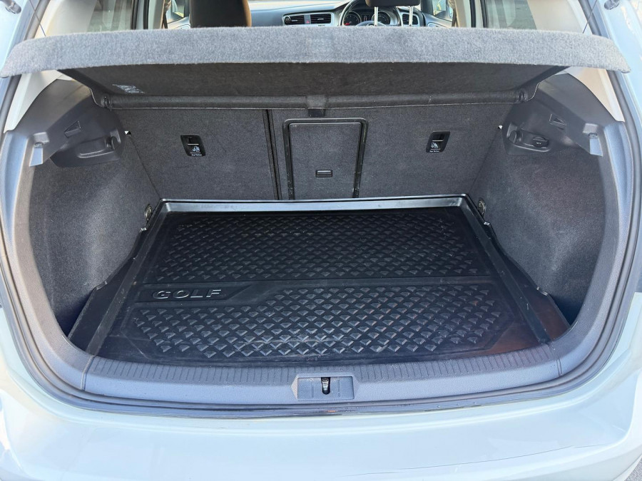 2014 MY15 Volkswagen Golf 7 90TSI Comfortline Hatch Image 8
