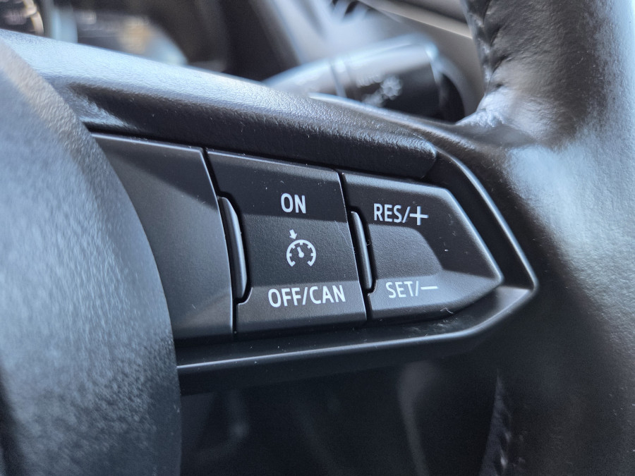 2019 Mazda CX-3 DK Maxx Sport SUV Image 18