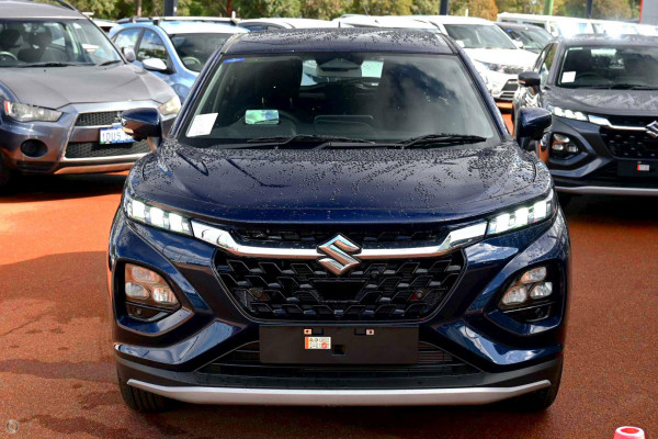 2026 Suzuki Fronx KW Hybrid SUV Image 5
