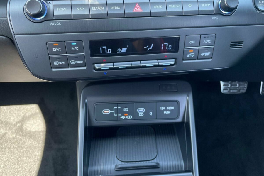 2024 MY25 Hyundai Kona SX2.V2  Electric Premium N Line SUV Image 12