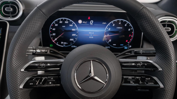 2026 Mercedes-Benz GLC-Class X254 GLC300 SUV image 15
