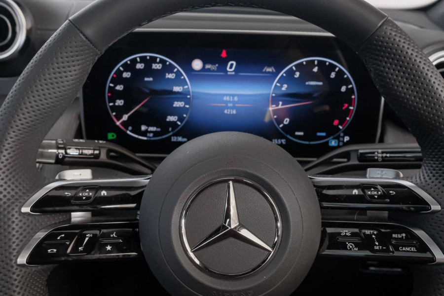 2026 Mercedes-Benz GLC-Class X254 GLC300 SUV