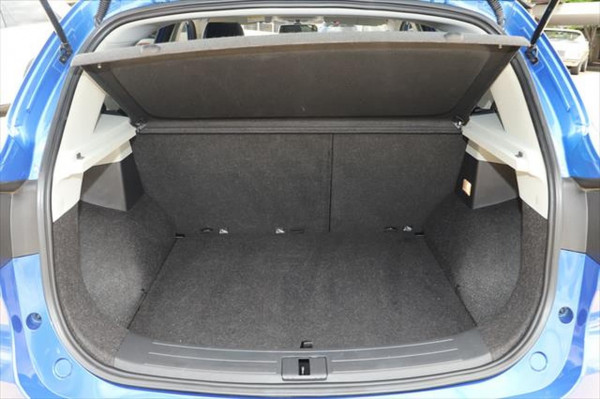 2018 MG Zs AZS1 Essence Suv