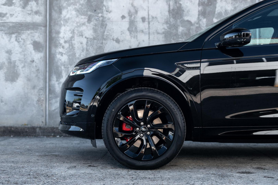 2024 Land Rover Discovery Sport L550 P300e Dynamic SE SUV